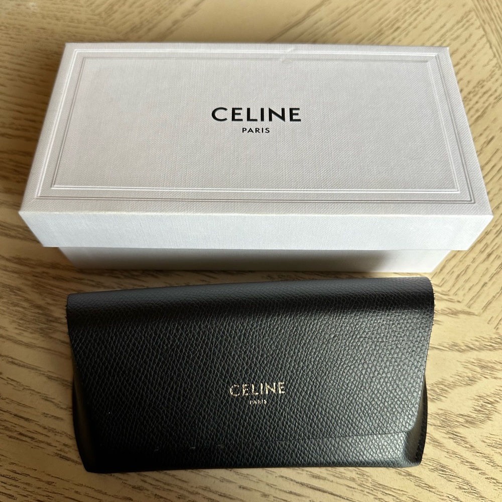 Celine Sunglasses - Picture 6 of 11